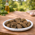 Pashanbhed Root (Bergenia ligulata) - Premium Natural Patharchatta Root Whole | Botanical Raw Material