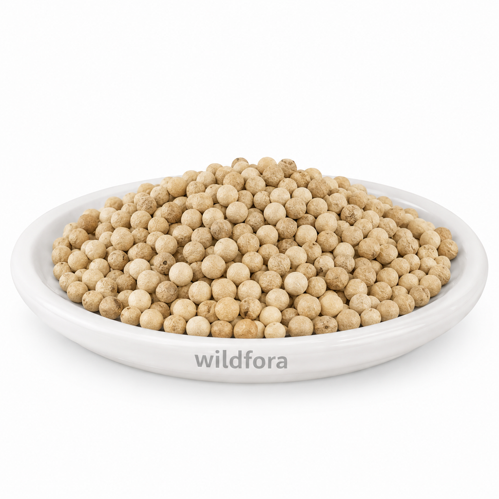 Putrajeevak Seeds (Putranjiva roxburghii) - Premium Natural Whole Putrajivak Beej | Botanical Raw Material