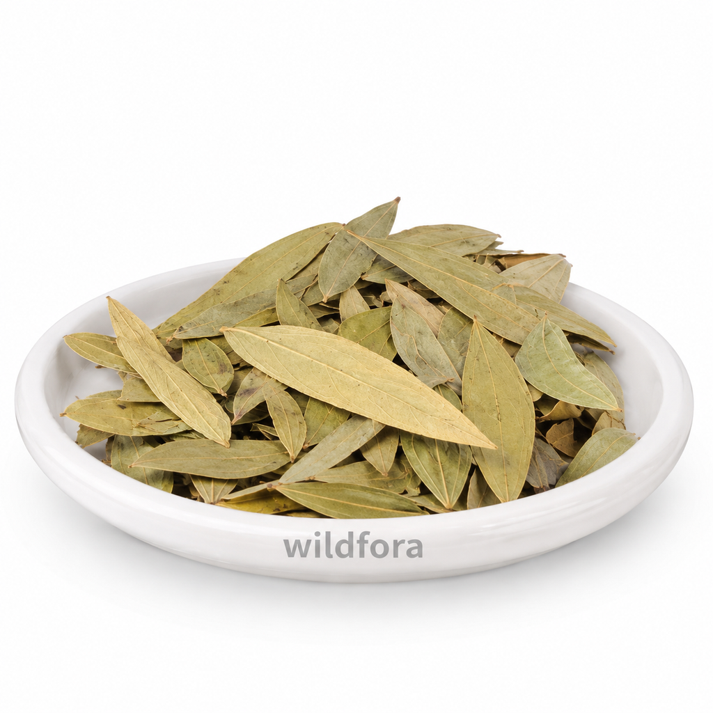 Rasna Pan Powder (Alpinia galanga) - Premium Natural Rasna Leaf Powder | Botanical Raw Material