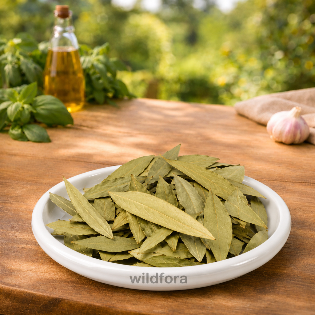 Rasna Pan Powder (Alpinia galanga) - Premium Natural Rasna Leaf Powder | Botanical Raw Material