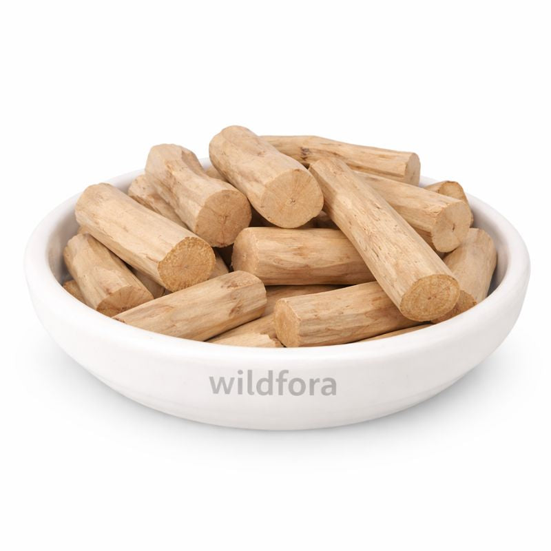 Safed Chandan Powder White Sandalwood | Natural Sandalwood Powder