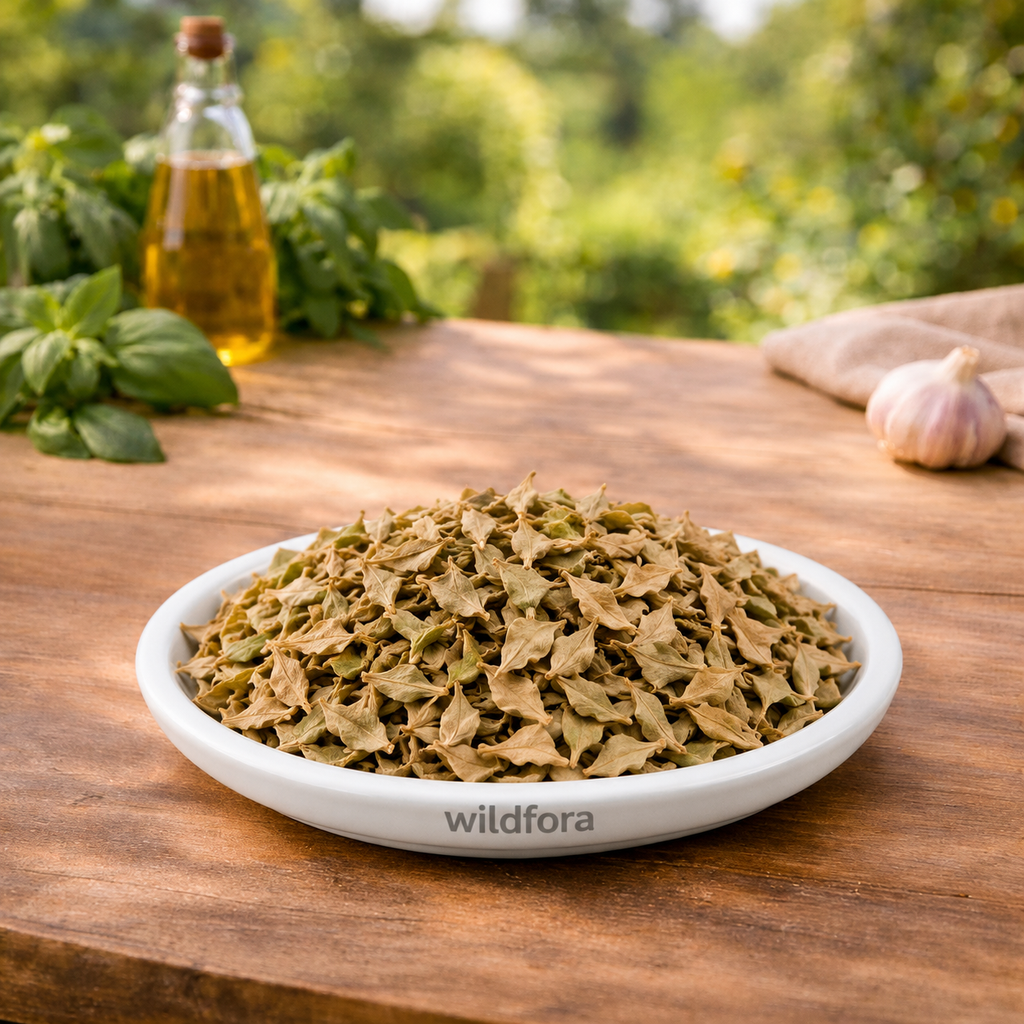 Spinach Seeds (Spinacia oleracea) - Premium Natural Whole Palak Seeds for Planting
