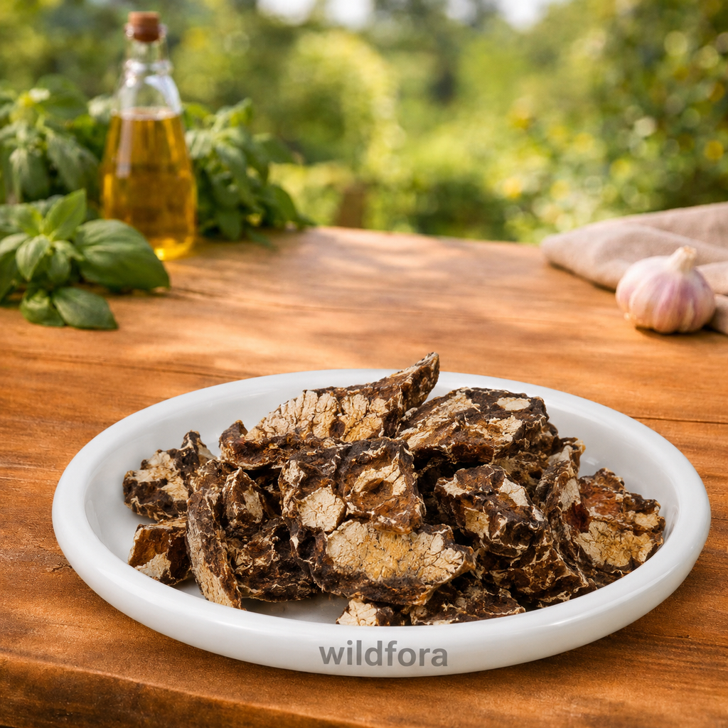 Tamarind Without Seed (Tamarindus indica) - Premium Natural Seedless Imli Pulp | Food Grade Tamarind