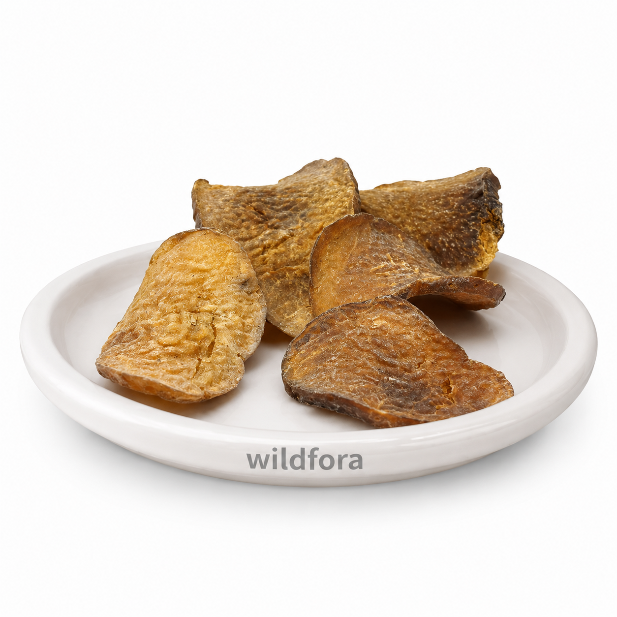Varahikand Powder (Dioscorea bulbifera) - Premium Natural Potato Yam Root Powder