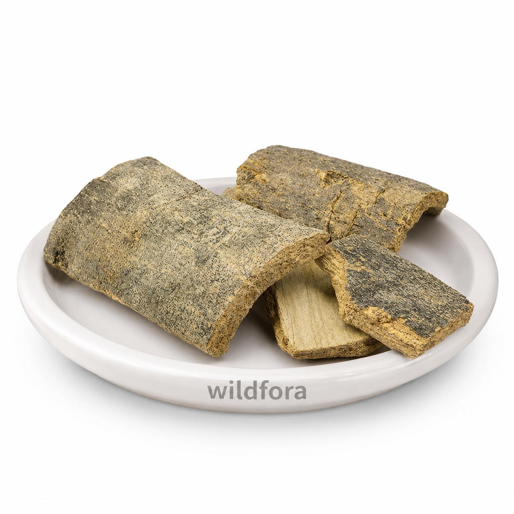Varun Chaal Powder (Crataeva nurvala) - Premium Natural Herbal Bark Powder