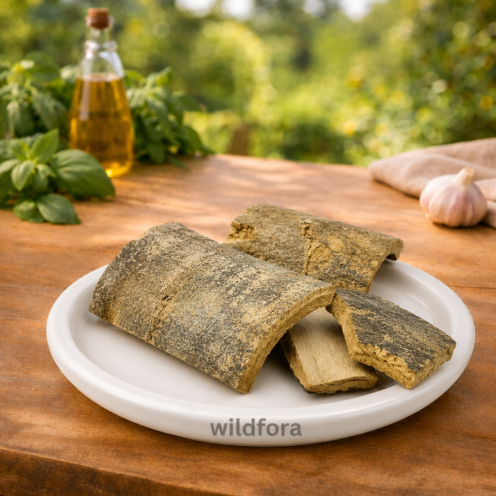 Varun Chaal Powder (Crataeva nurvala) - Premium Natural Herbal Bark Powder