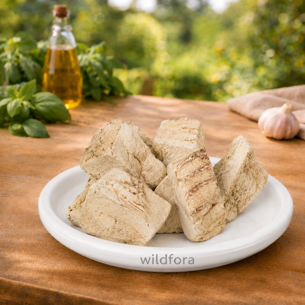Vidarikand Safed Powder (Indian Kudzu Root Powder) - Premium Natural Pueraria tuberosa Herbal Root Powder