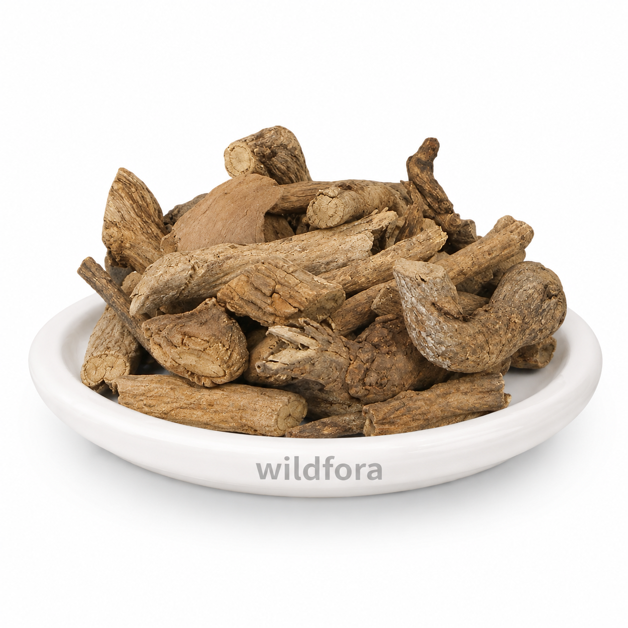 Vidhara Lakdi Powder (Argyreia nervosa) - Premium Natural Elephant Creeper Herbal Powder