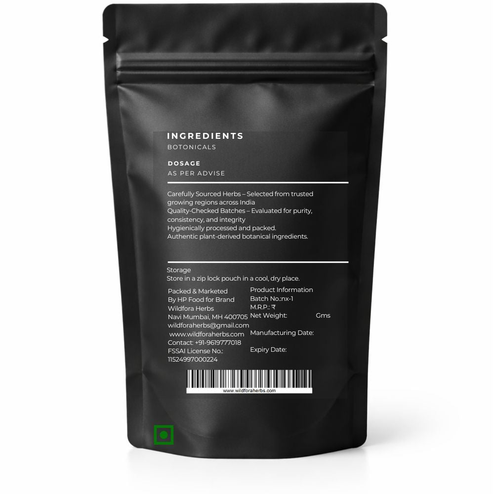 Bruhat Gangadhar Churna - Premium Traditional Herbal Blend Powder | Natural Botanical Formula