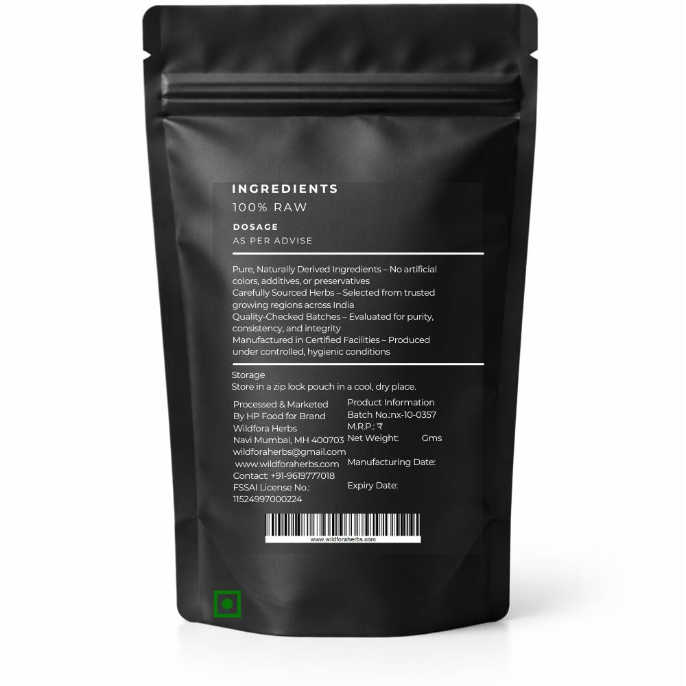 giloy powder, guduchi, tinospora cordifolia, herbal powder, natural supplement, wildfora, stem powder, herbal wellness, ayurvedic powder, traditional herb